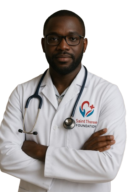 Doctor - Saint Therese Clinic